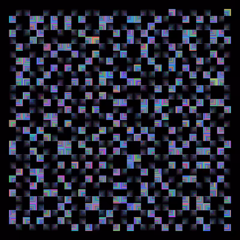 Grid meets rect #87