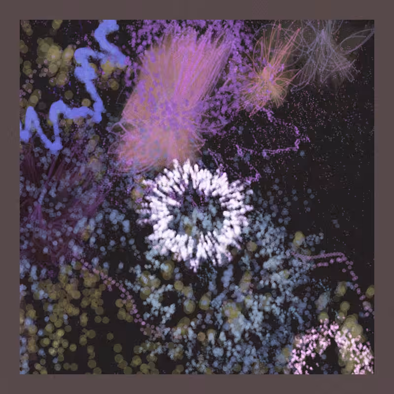 Love & Dive - Reminiscence #19