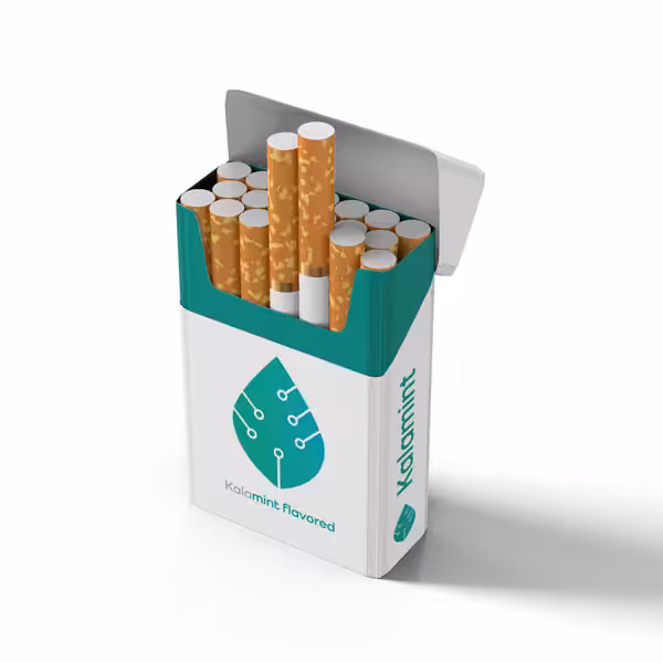 Fresh Minted Smokes