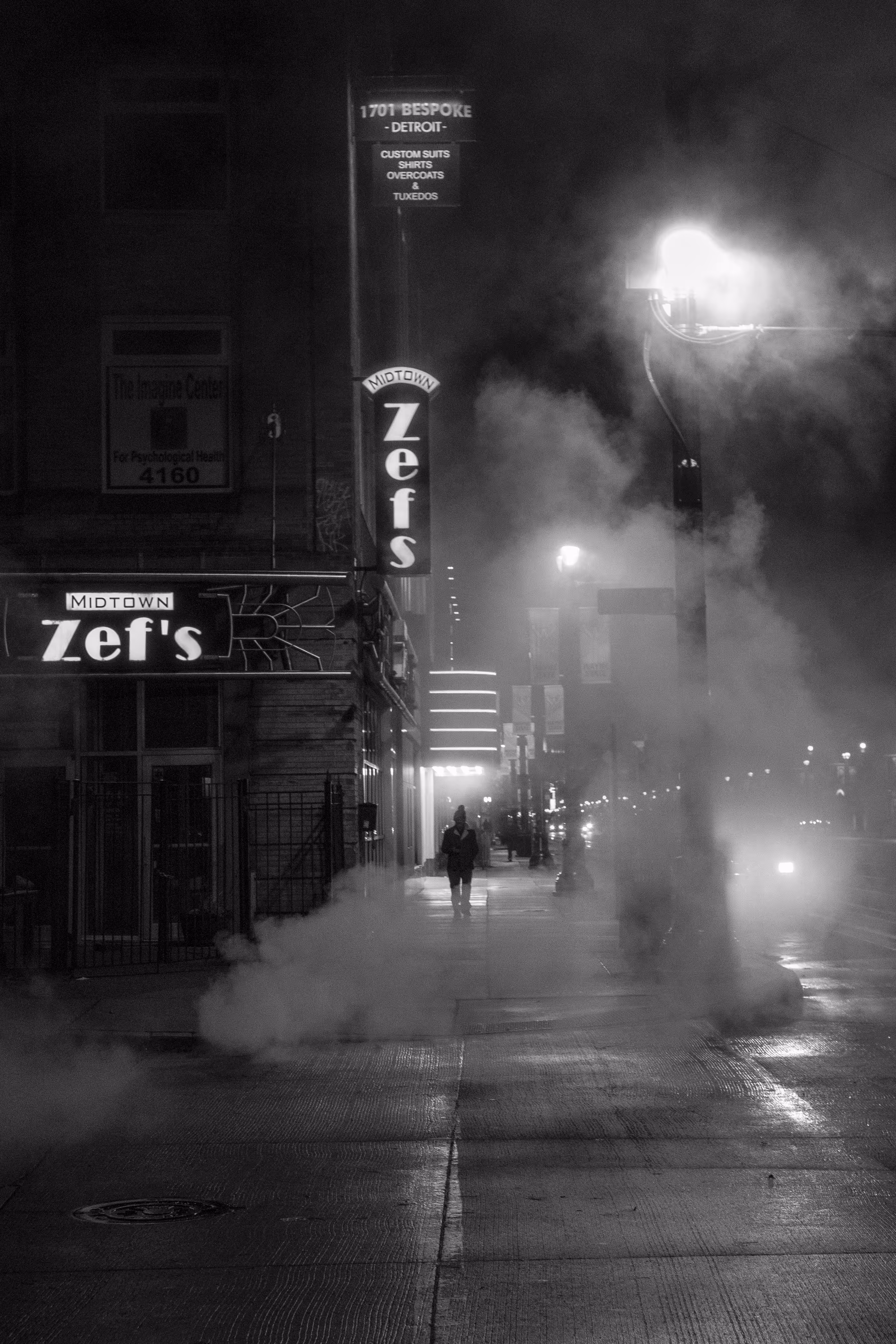 Midtown Zef's