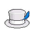 Degen Haberdashers: Degen Haberdasher #688