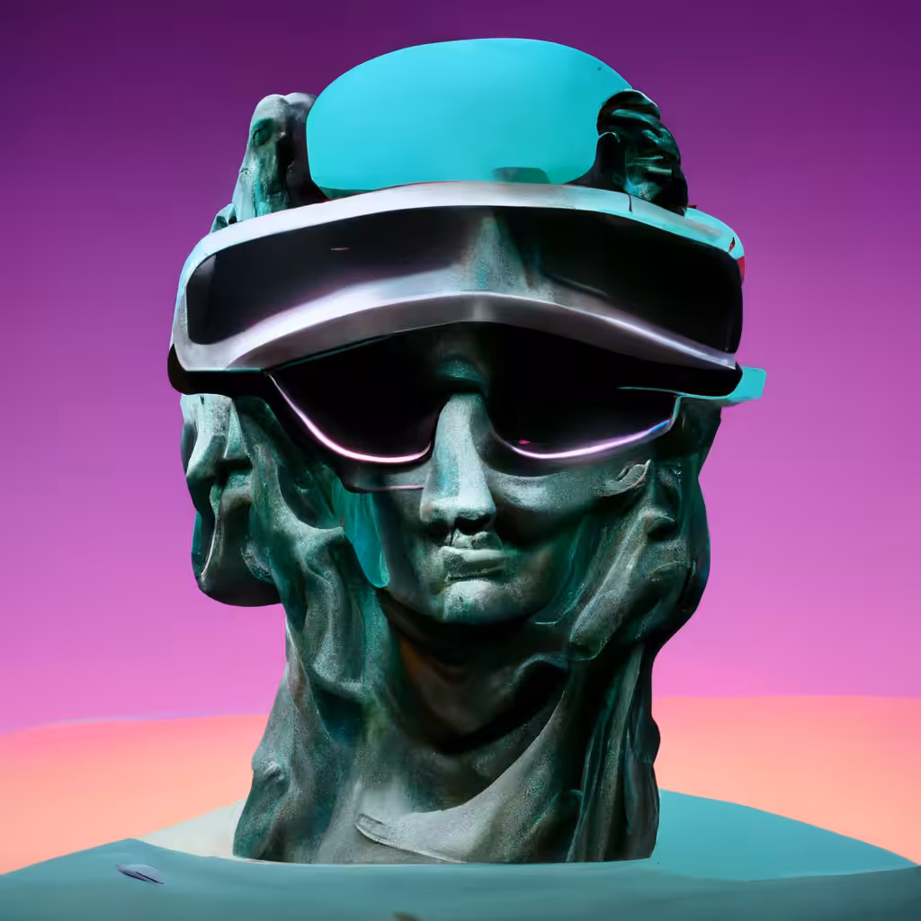 DESKTOP STATUE SYSTEMS LIMITED #944
