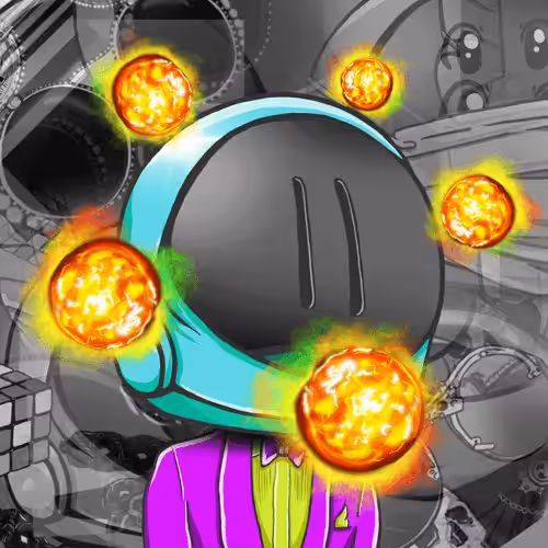 VibeNauts #3625