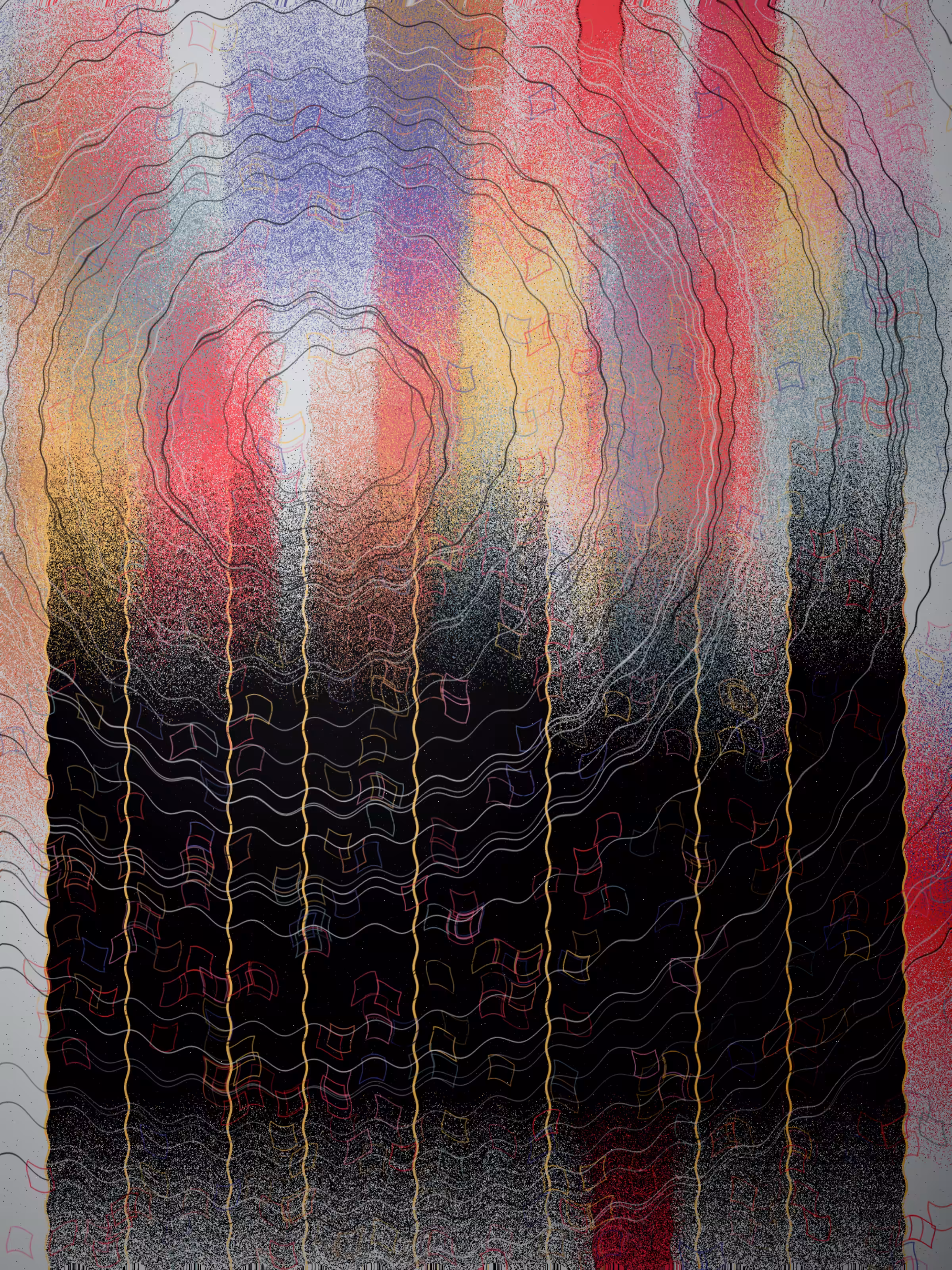 Data Overload #7