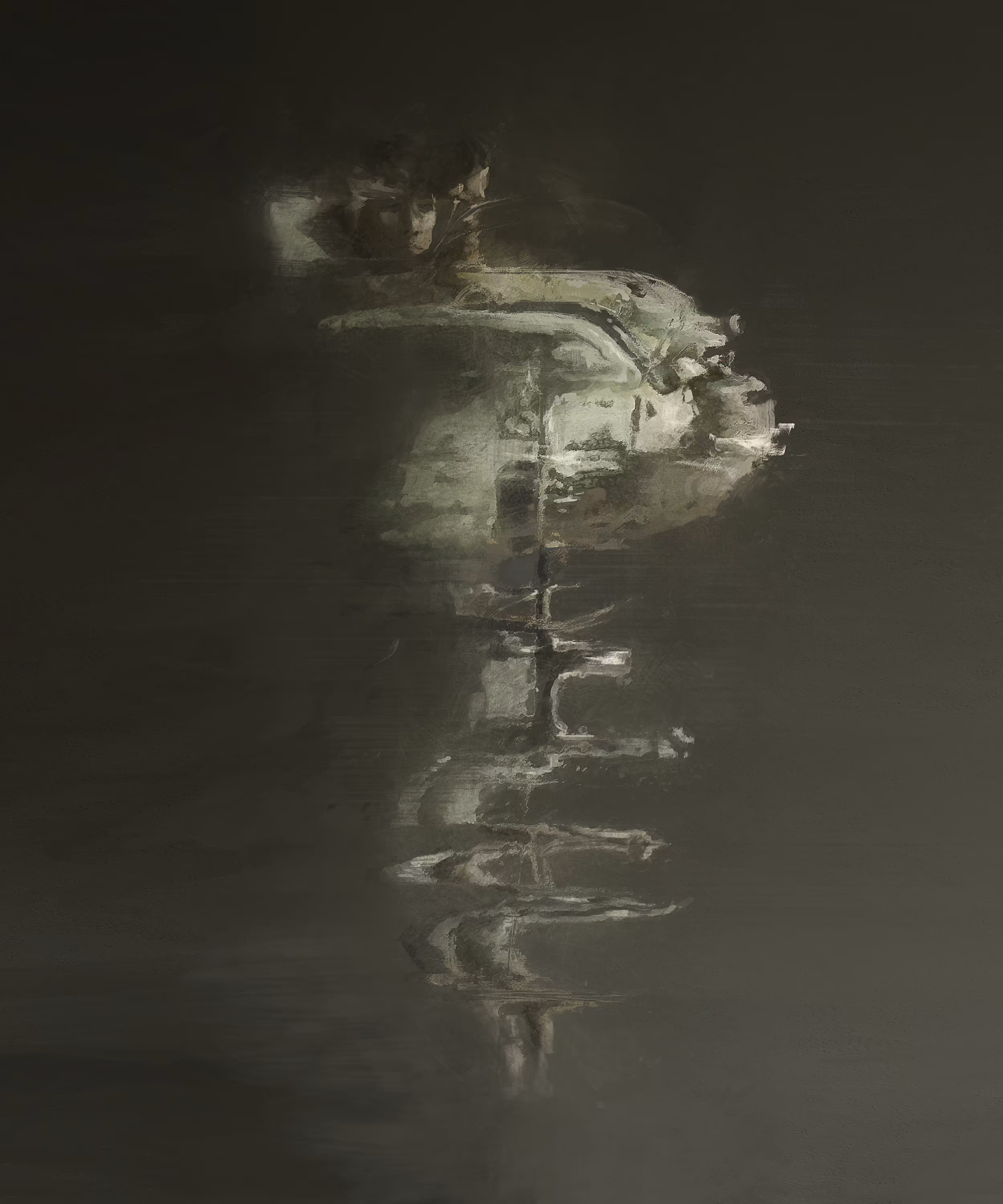 Displaced #18