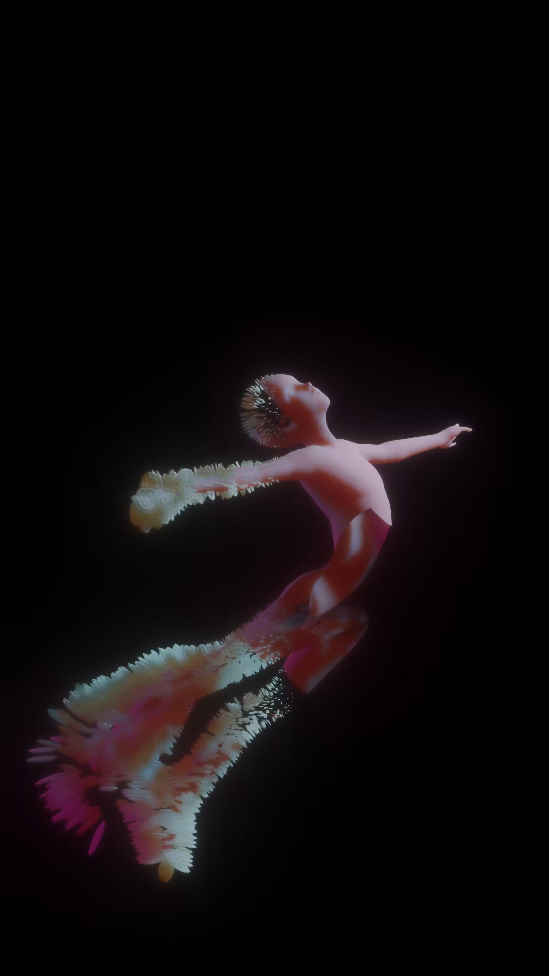 Mirage Girl 1