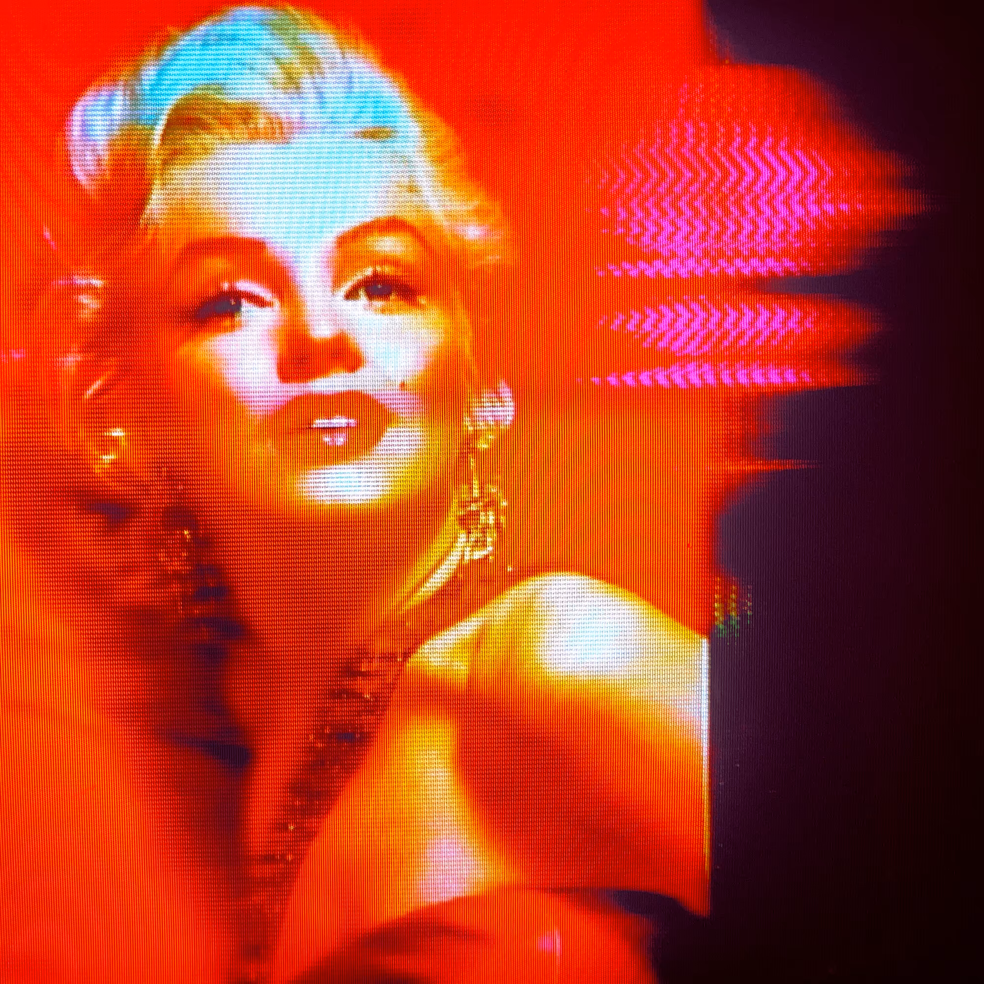 Basket Case Theory | Original single art