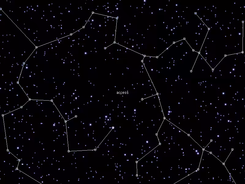 Postcards from StarryNight #9