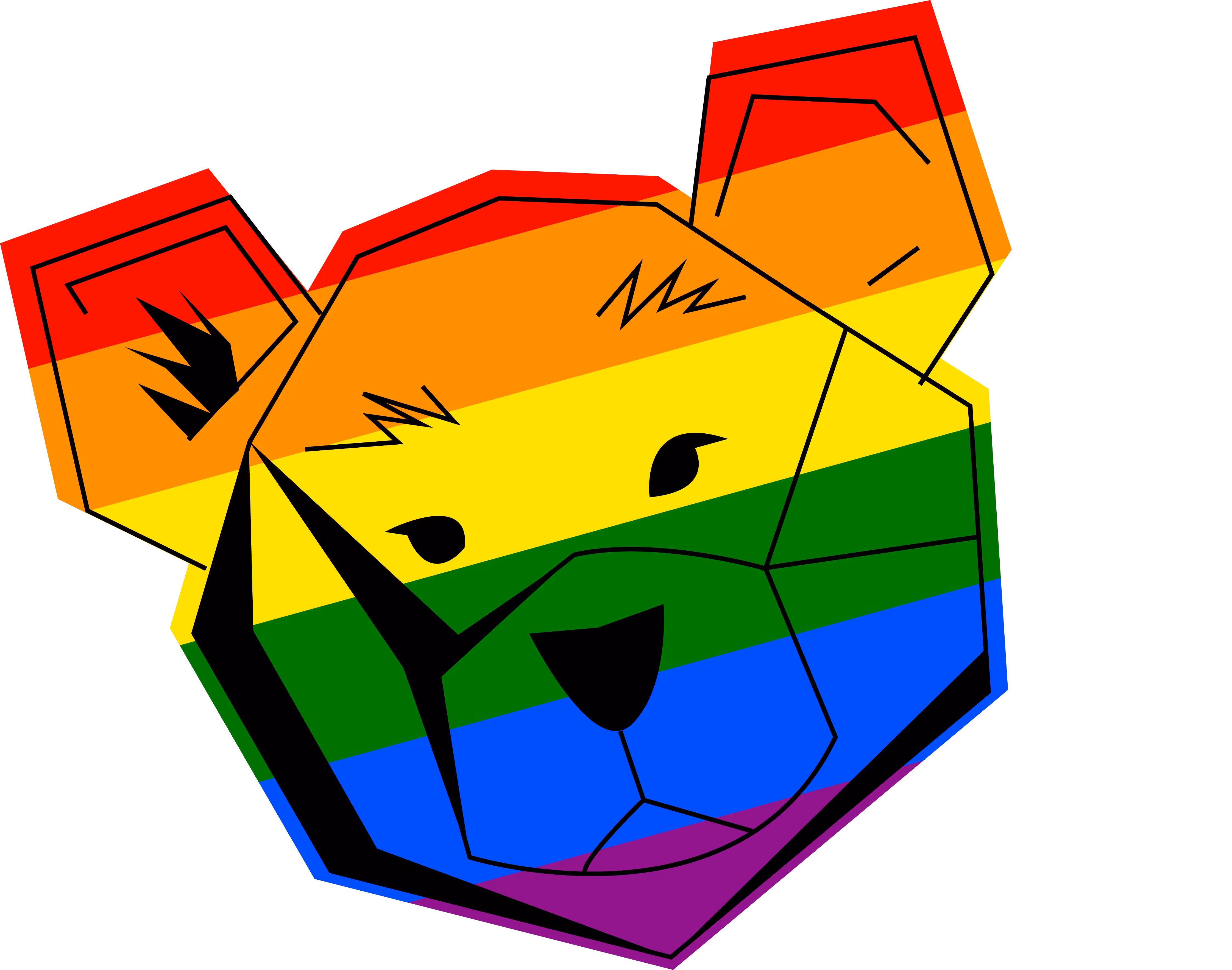 Oso Love