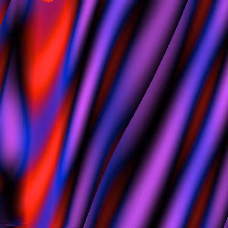 Waves #8