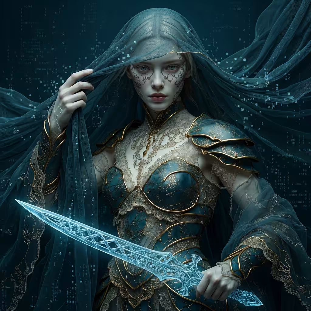 Modern Executioner (현대의 사형집행인)