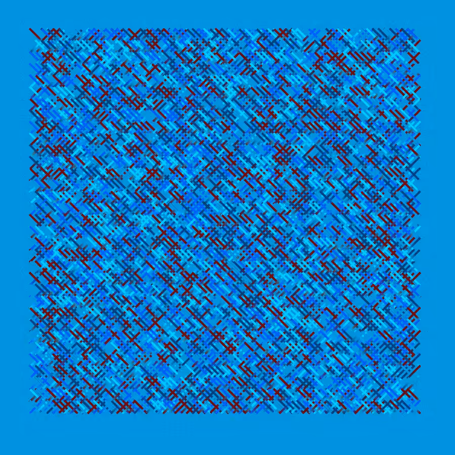 Intertwiner #16