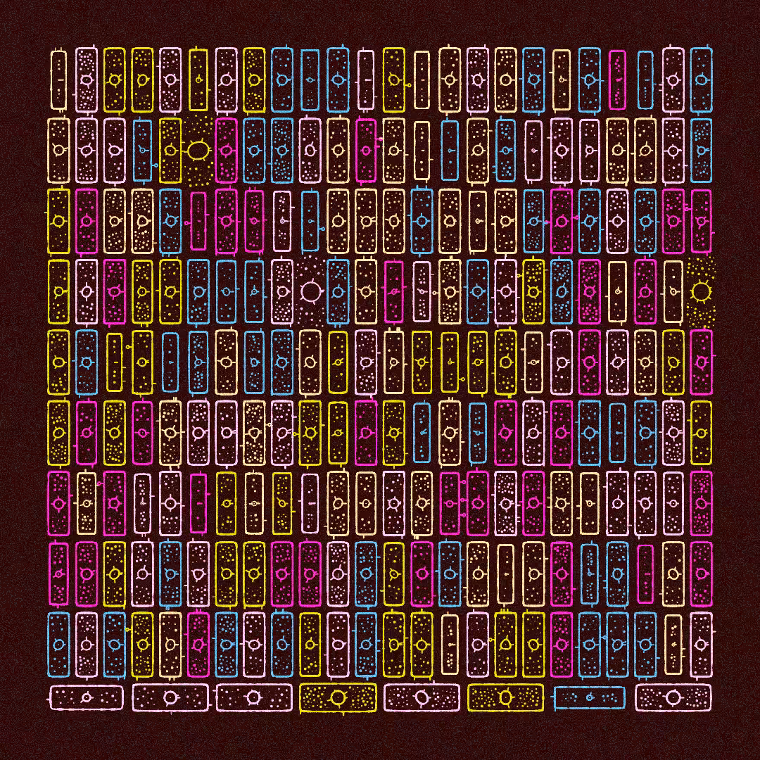 Microcosm #52