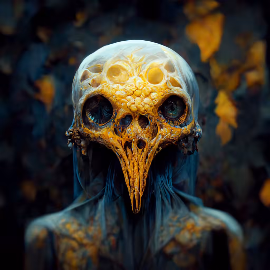 NecromorphO