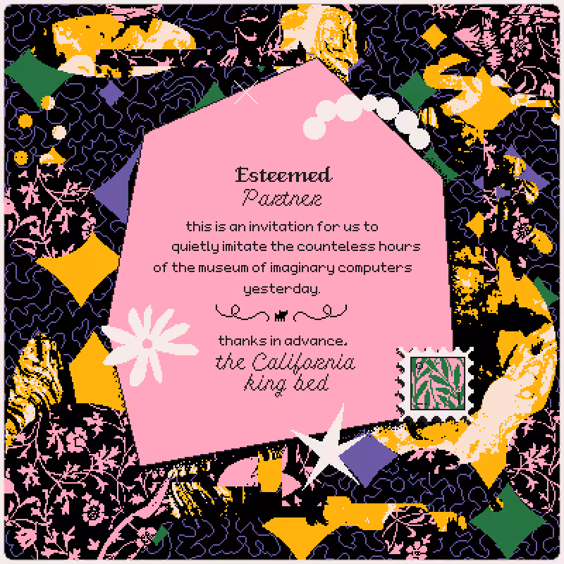 invitations #45