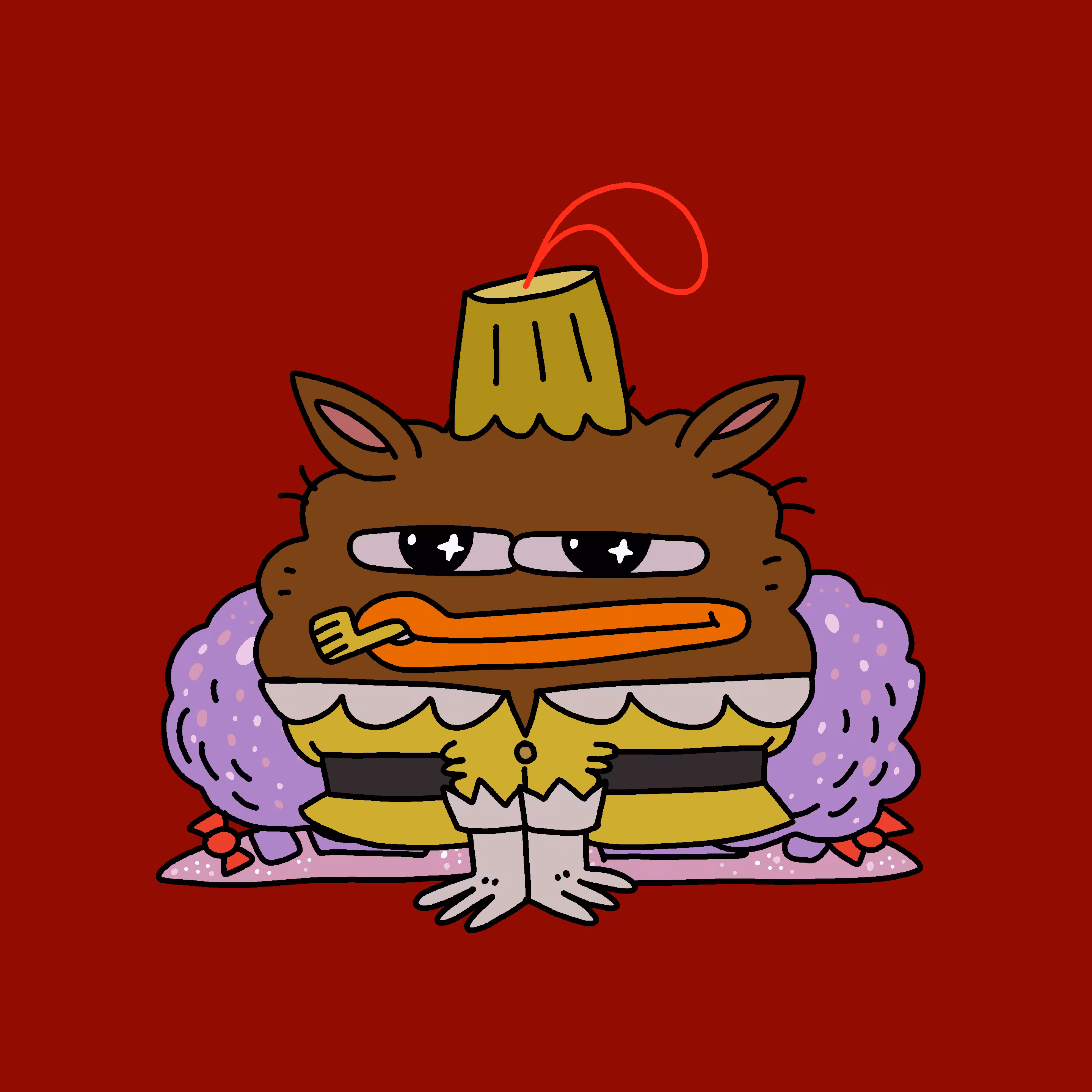 MistleToadz #5909