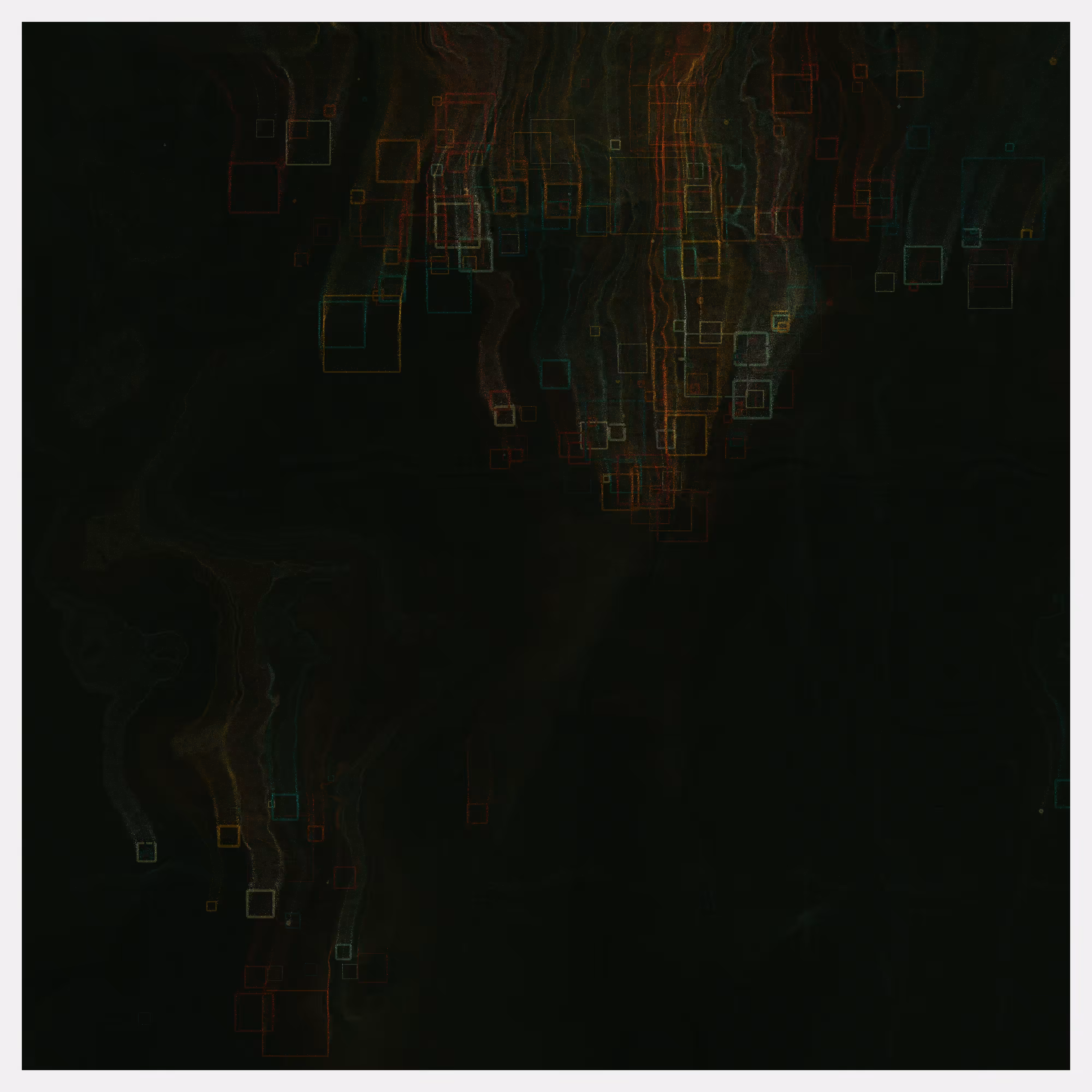 an extended synthesis #32
