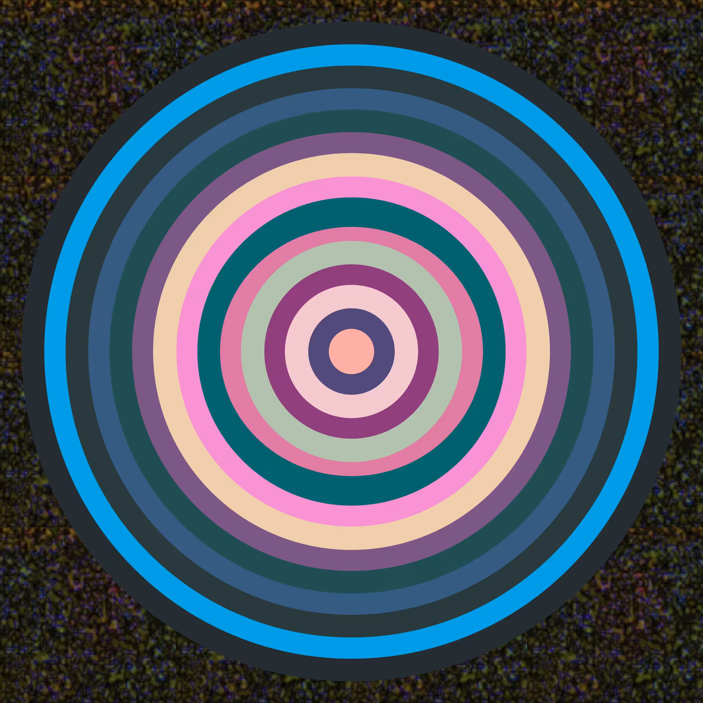 Circle of Frens² #7939