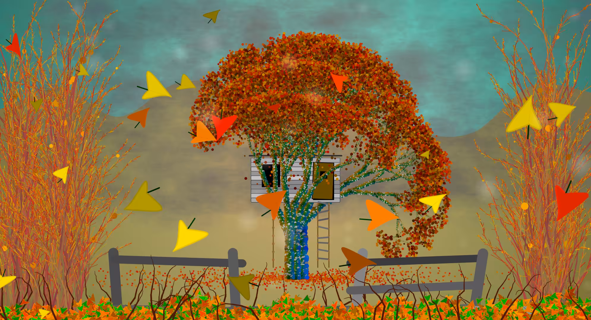 The Festival of Fall #40