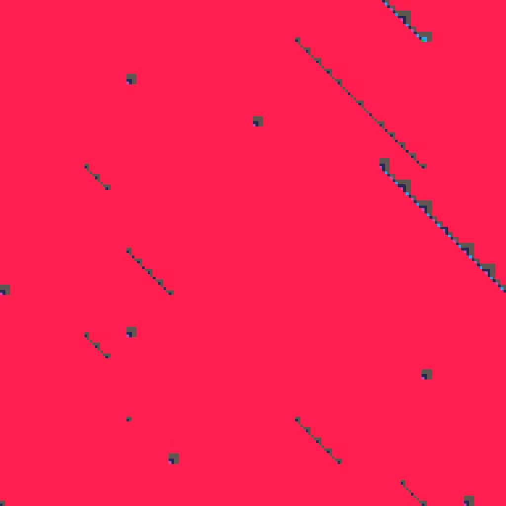 Zero-player game #782