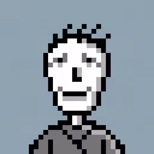 Tezlord #64