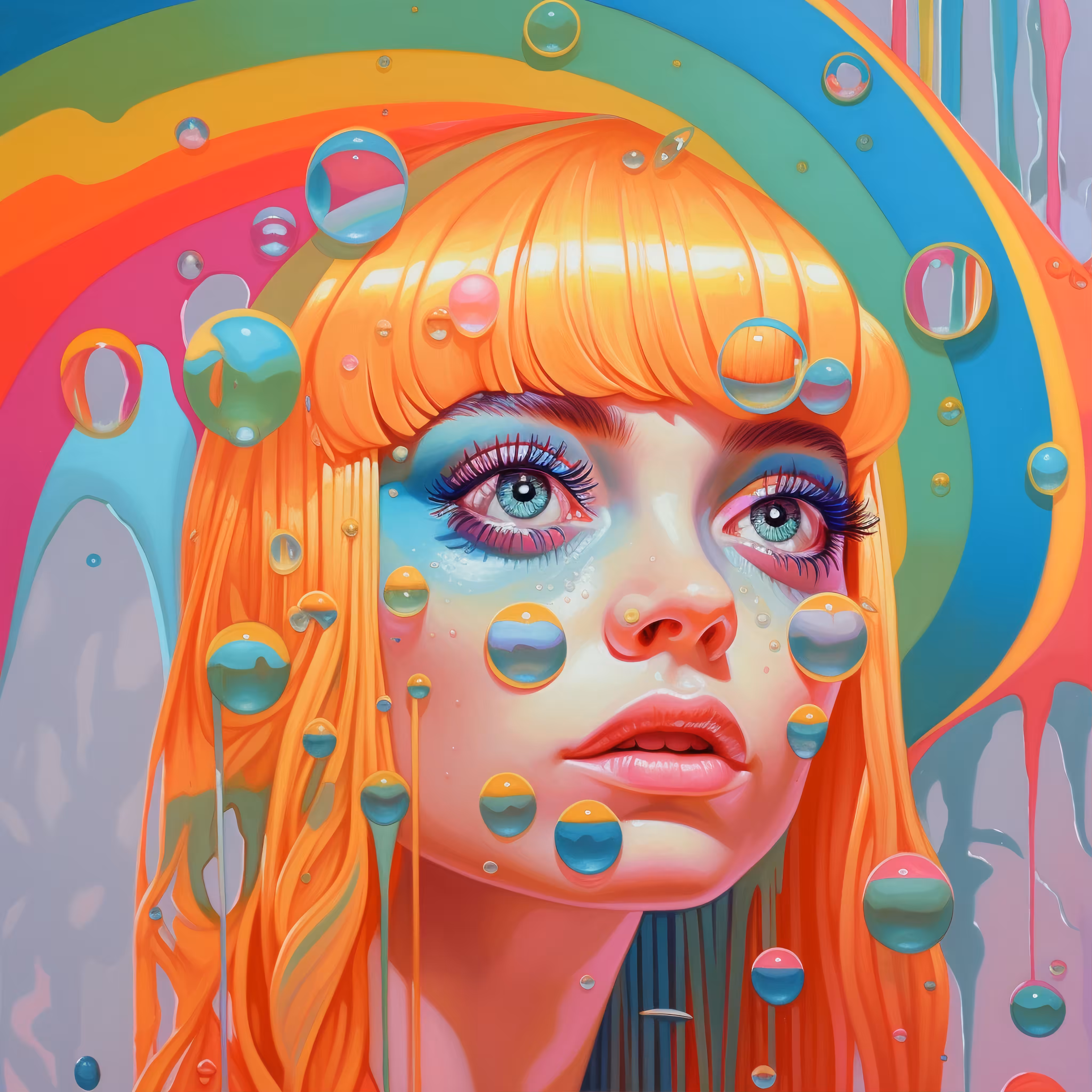 Her Universe #14