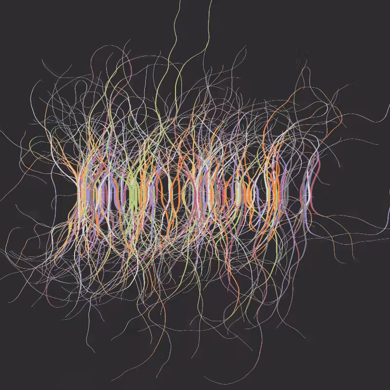 365 Tentacles #204