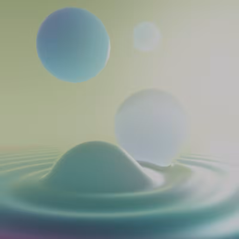 Metaballs #24