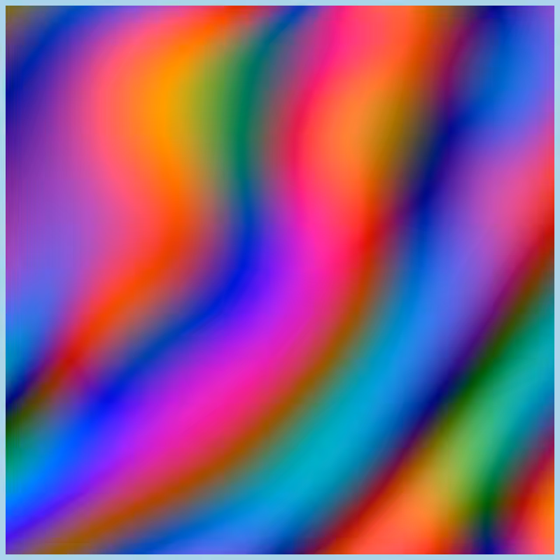 cuerpo iluminado #5