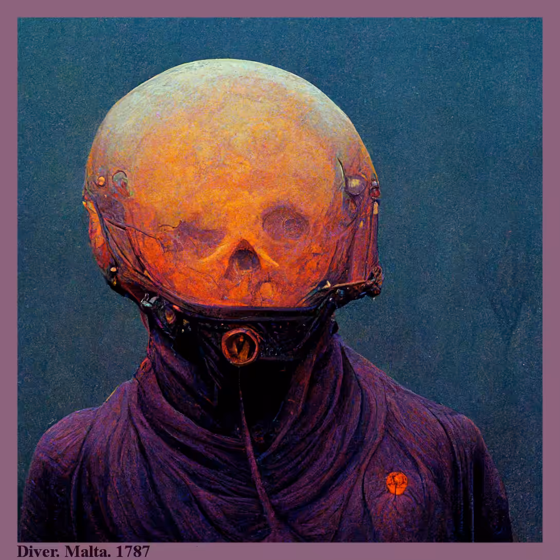 Diver