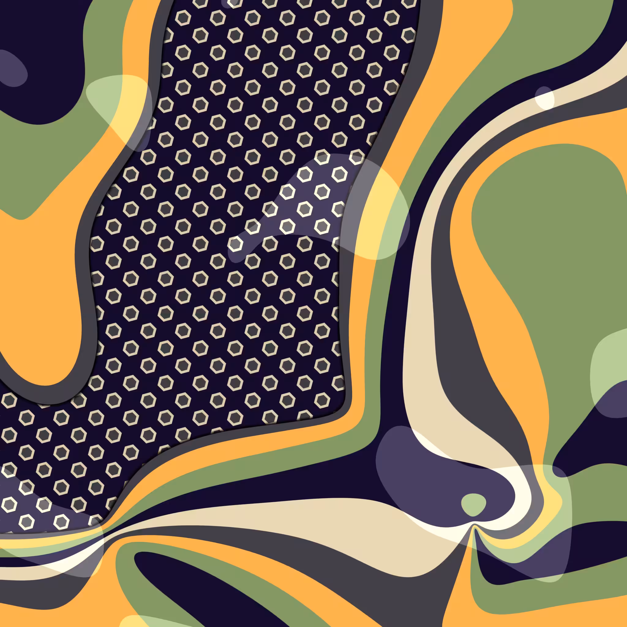 Undercurrent #24