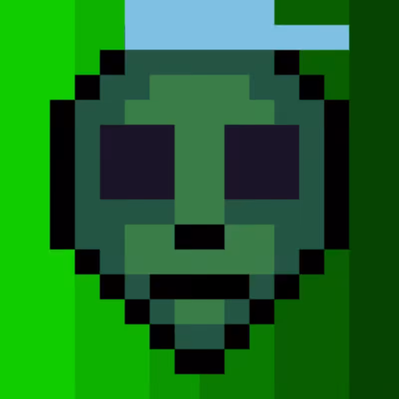 Funkin Alienz #89