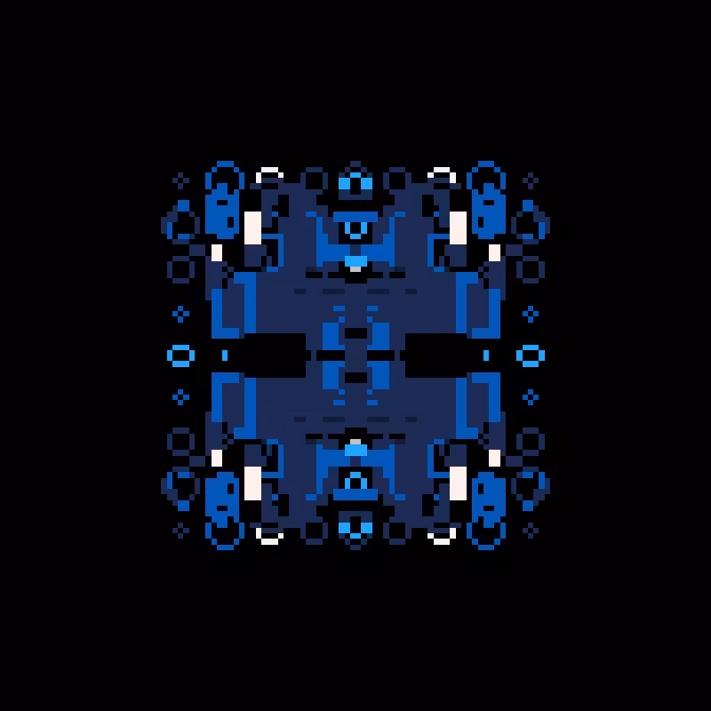 SNO_FLAKES #22
