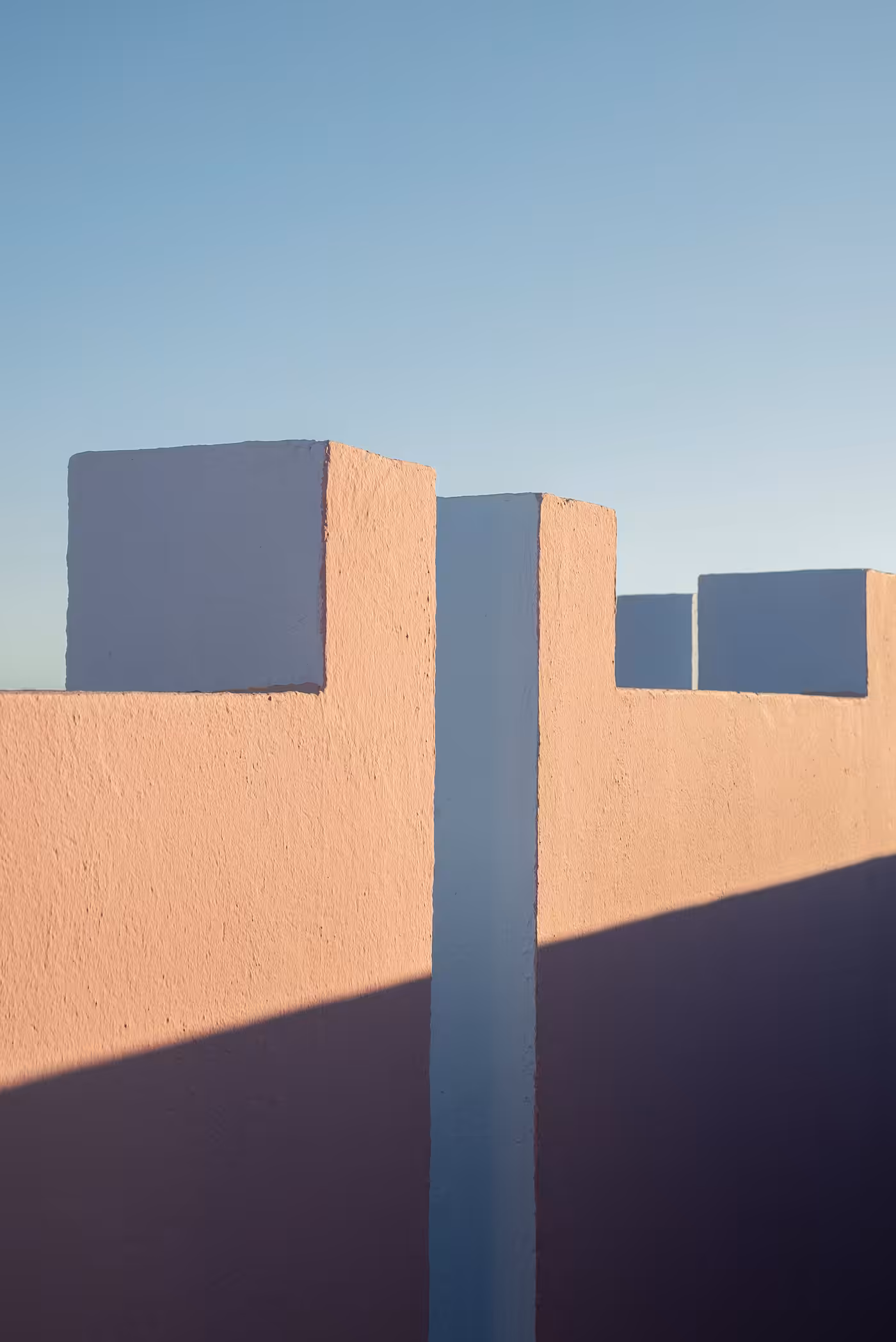 Muralla Roja #13
