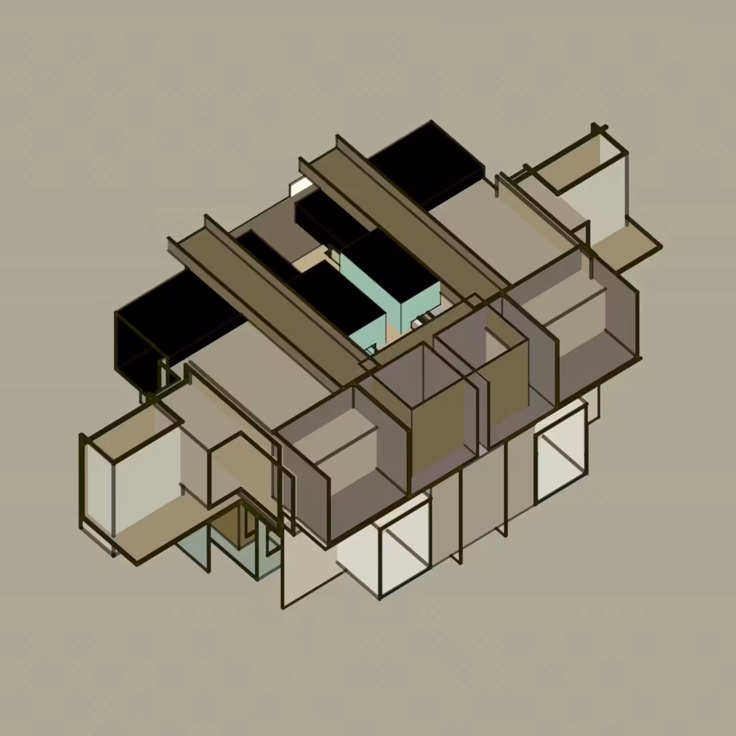 rumpelgraph 46/99 of Series 2