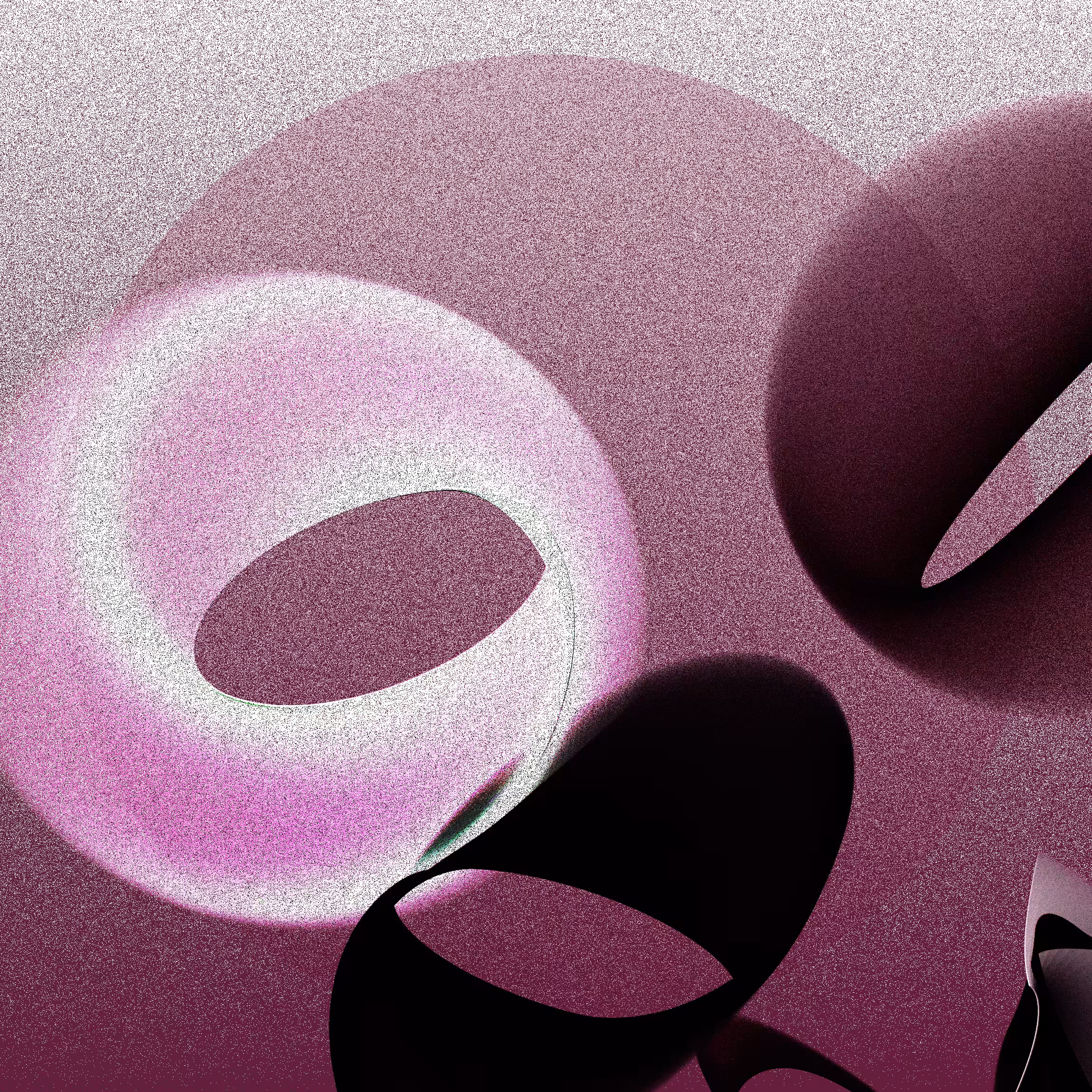 Blending Noise Playground / VÉRTIGO #174