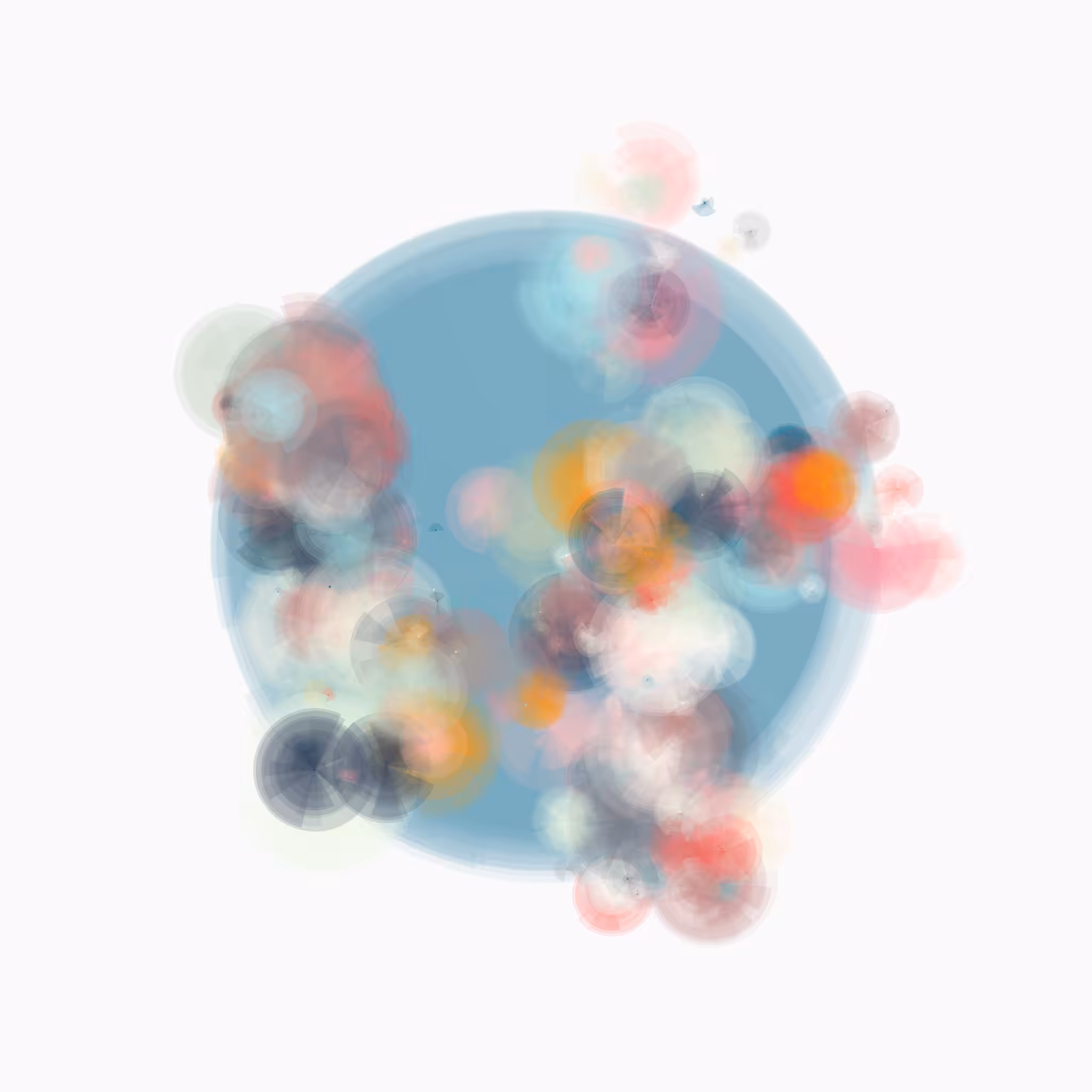 Aura #4