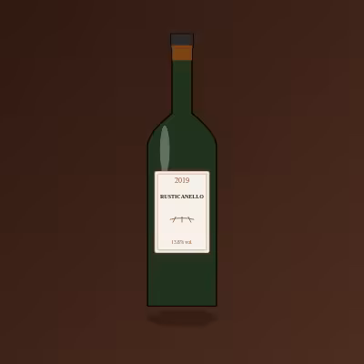 Rusticanello #91