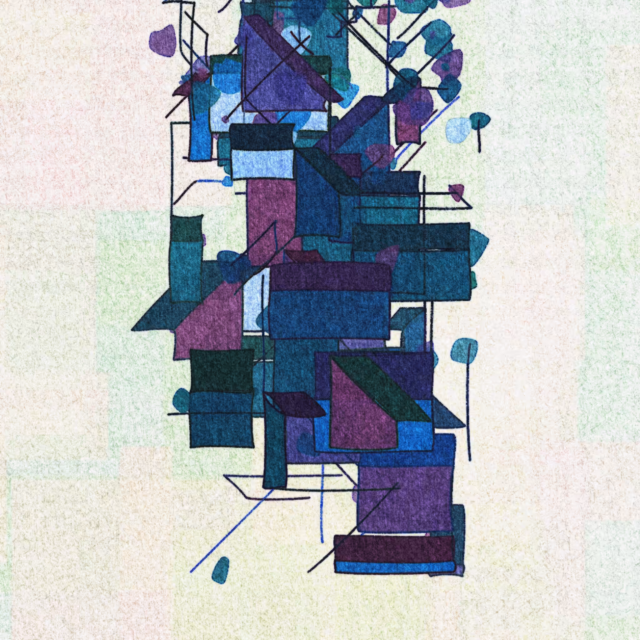 Endless Ballad: #846