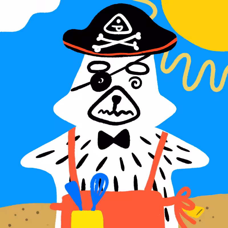 Mookie Universe 001 #7
