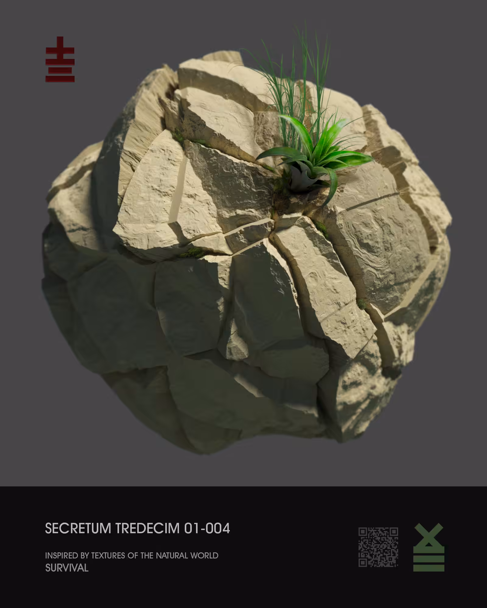 SECRETUM TREDECIM 01-004
