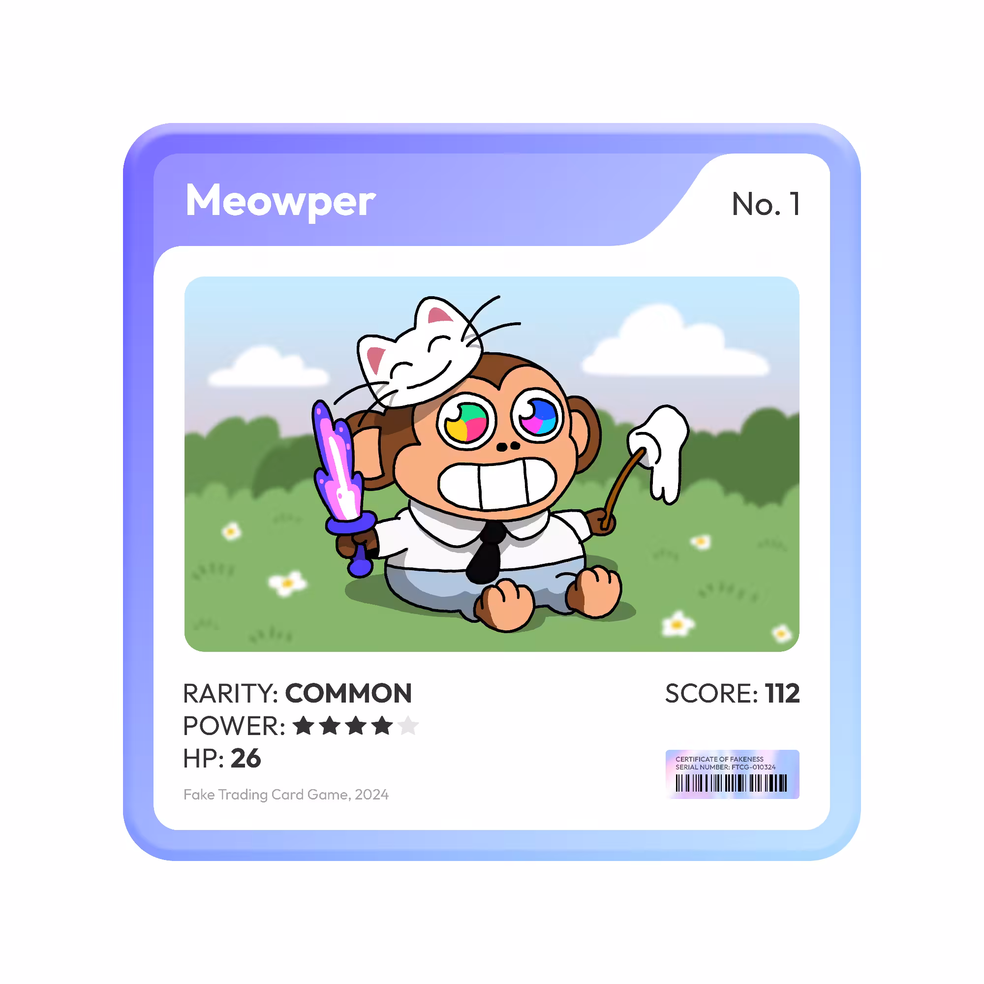 Meowper