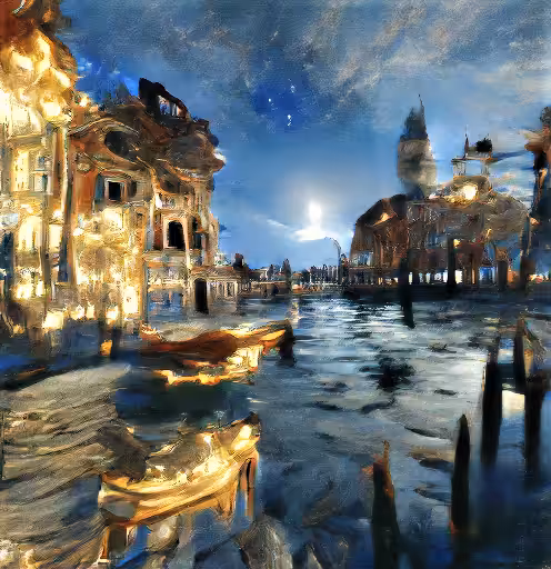 MDR: Venezia - MDR 48/100