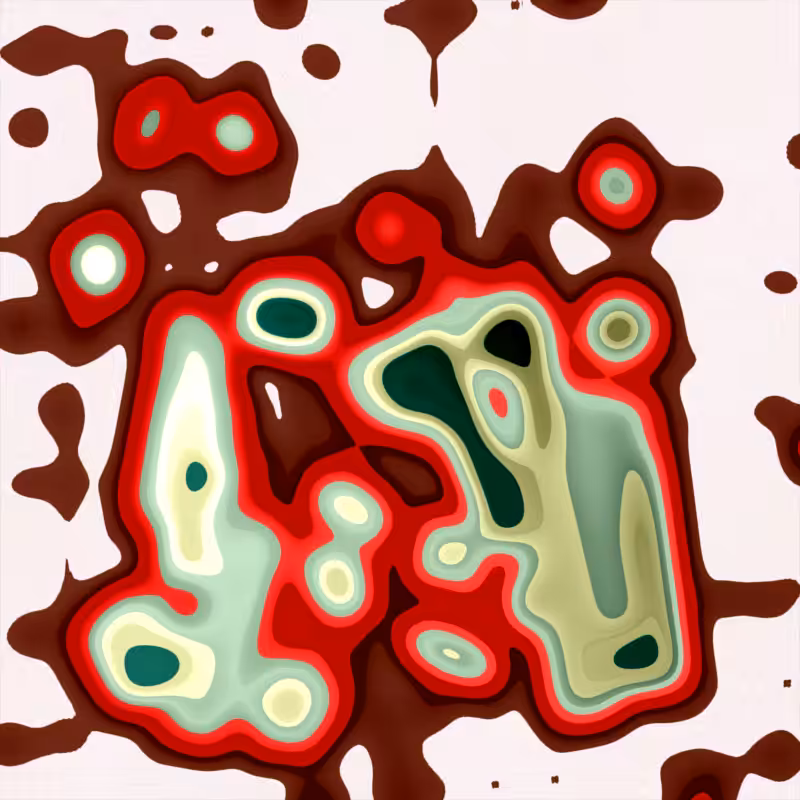 Mercurial #64