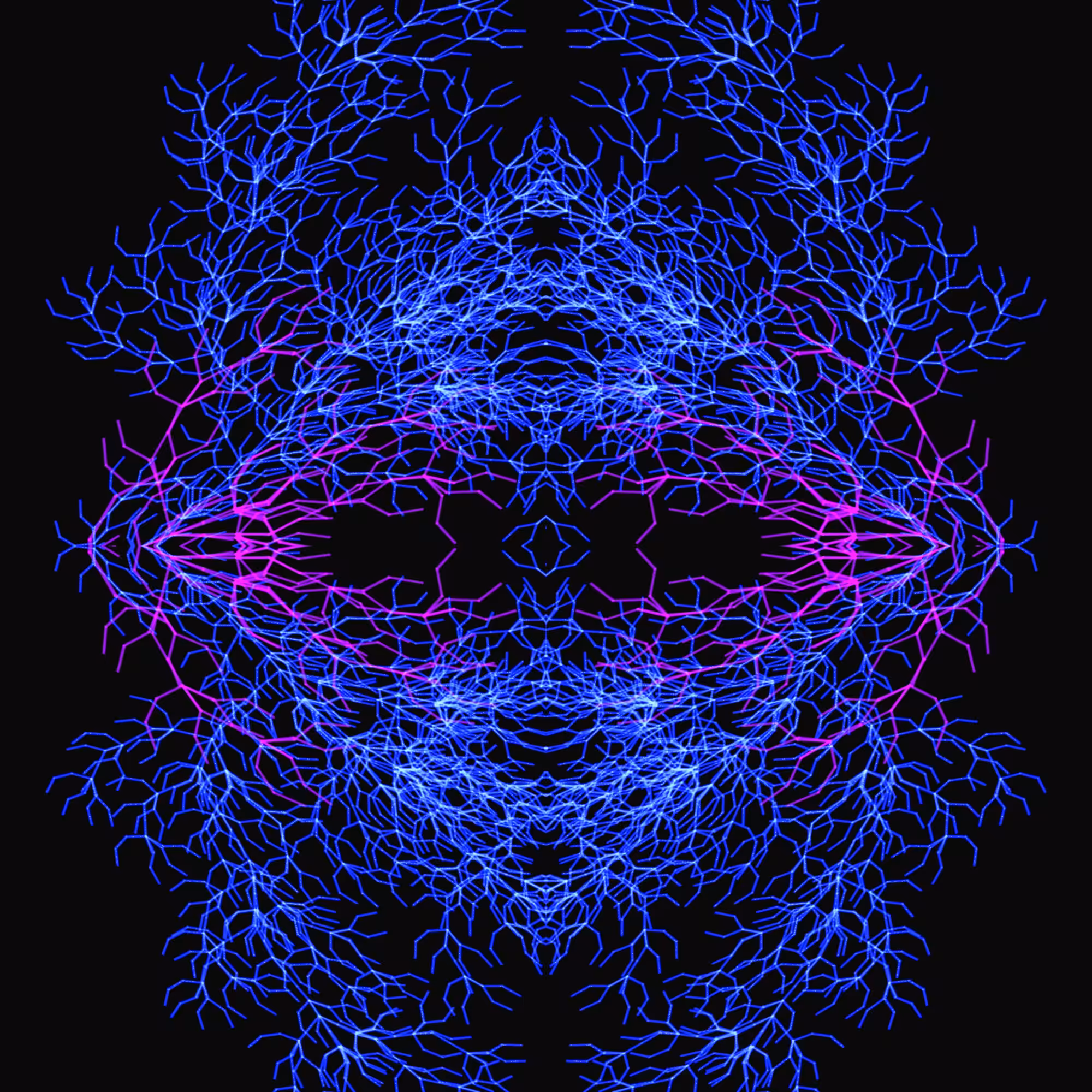 dark evolution iv