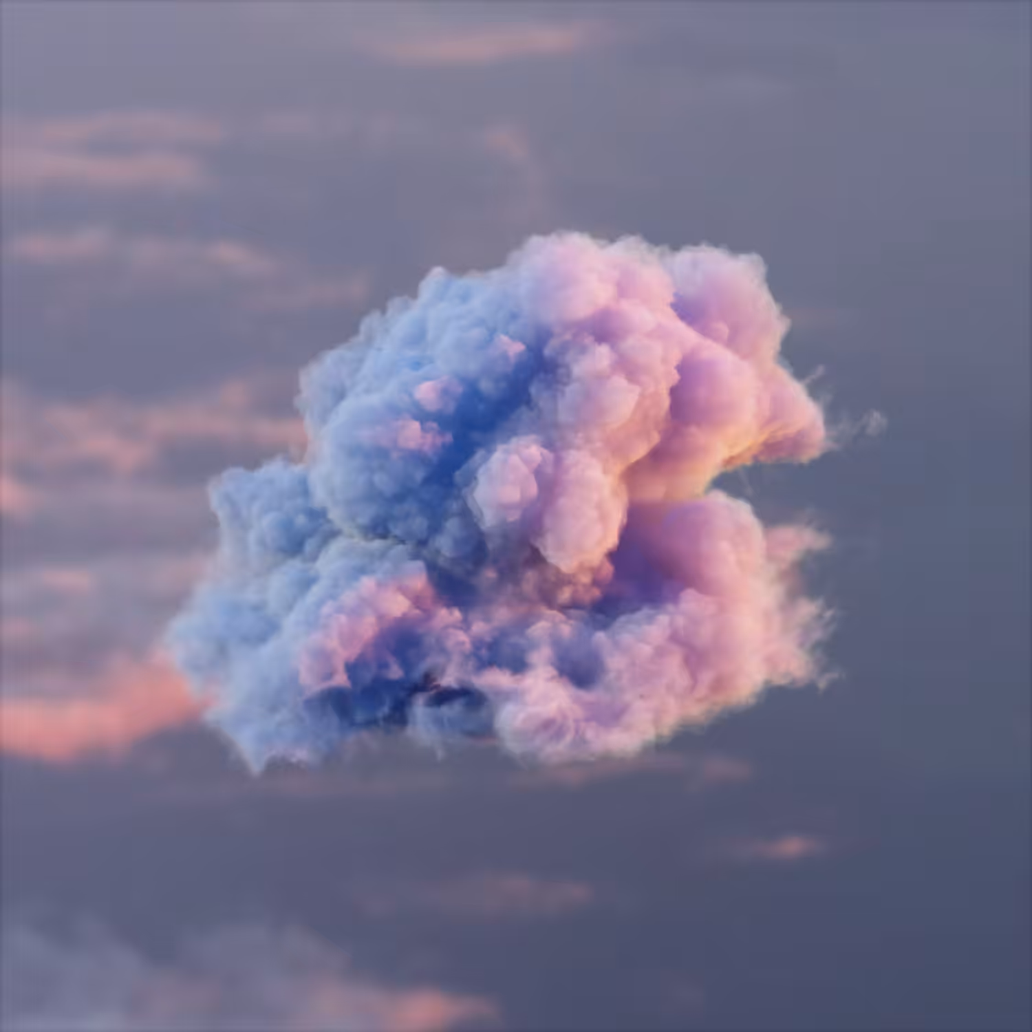 Rubik's Cloud