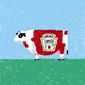 cows: cow #149