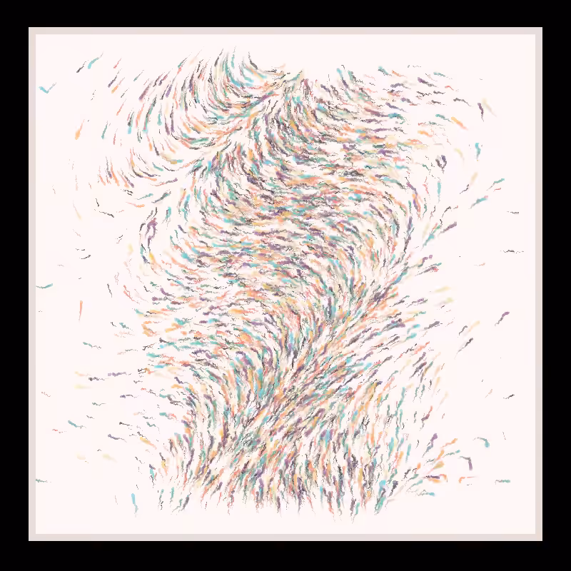 Sublimate #48