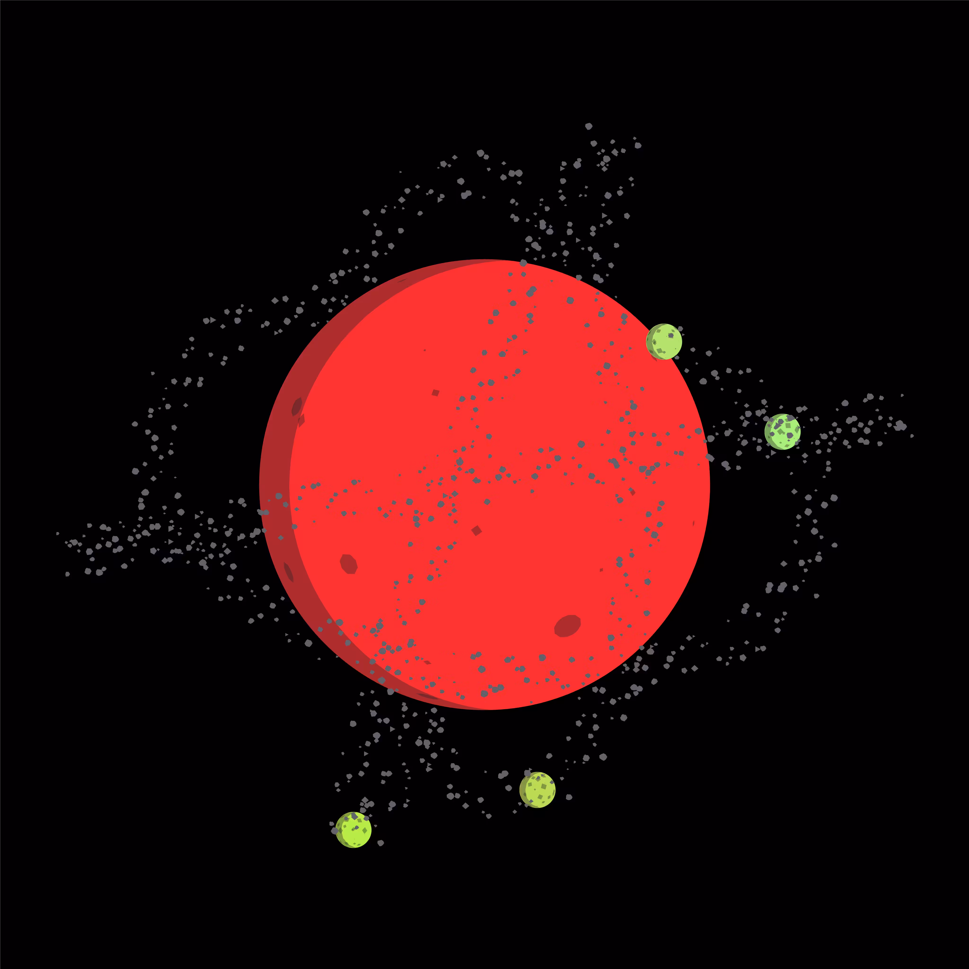 Planet #191: REVFA