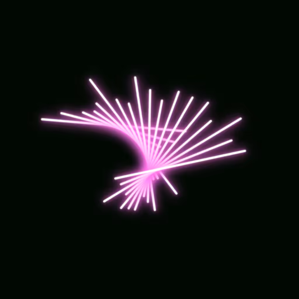 Neons Streams #1